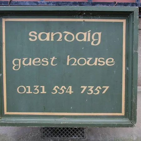 Pensión Sandaig 4*