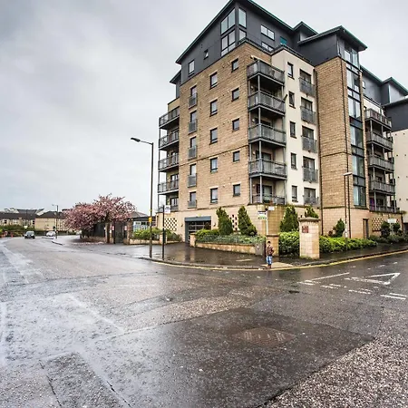 Apartment Holistic - Hawkhill
