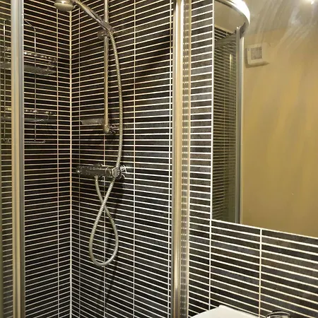 Apartment Holistic - Hawkhill Edinburgh