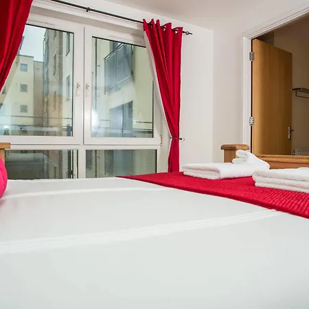 Apartment Holistic - Hawkhill