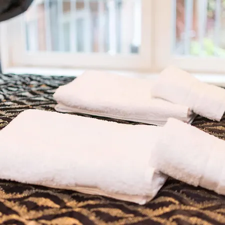 Apartment Holistic - Hawkhill *