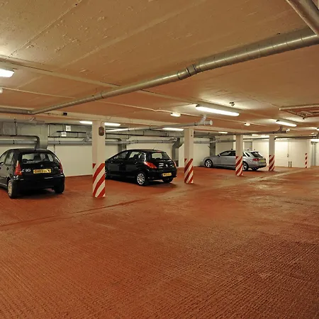 Stewart By Heeton Concept - Apart-hotel 4*