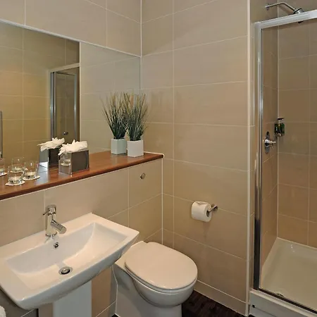 Stewart By Heeton Concept - Edimburgo