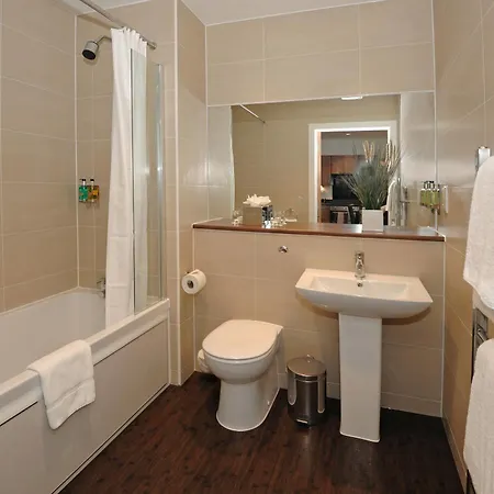 Stewart By Heeton Concept - Apartahotel 4*