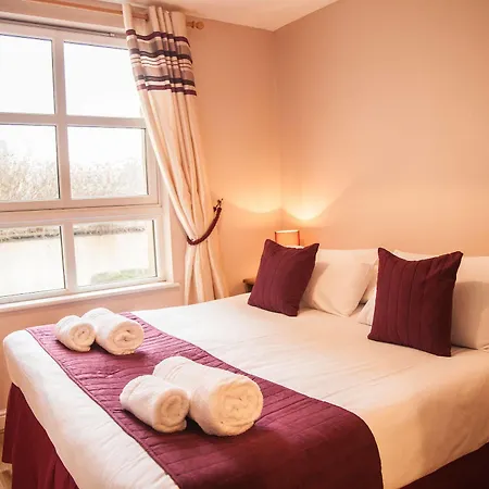 Apartament Royal Mile Edynburg