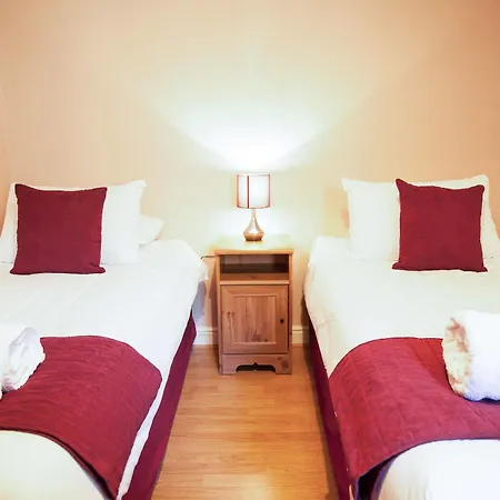 Apartament Royal Mile