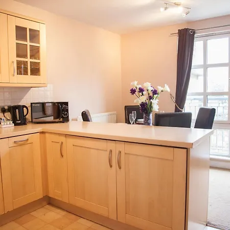 Royal Mile Apartment