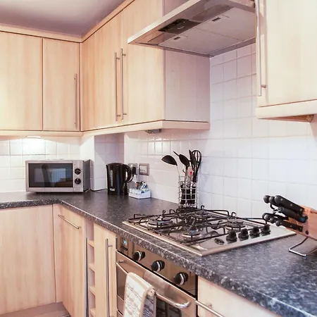 Royal Mile Apartament