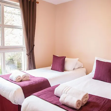 Royal Mile Apartment