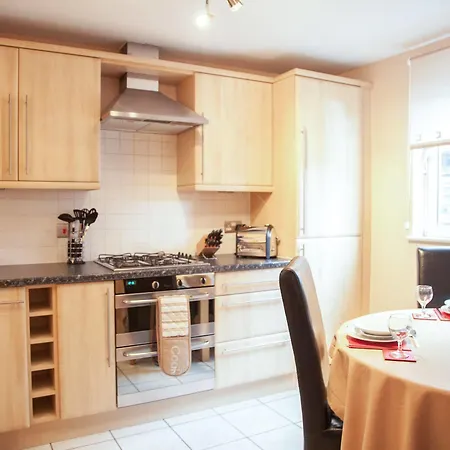 Royal Mile * Edynburg