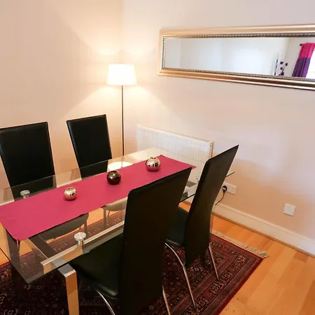 Apartamento Playhouse