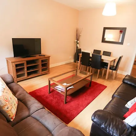 Playhouse * Edinburgh