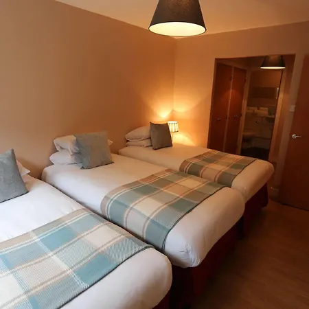 Apartmán Playhouse