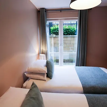 Apartmán Playhouse *