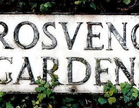 Grosvenor Gardens 4*