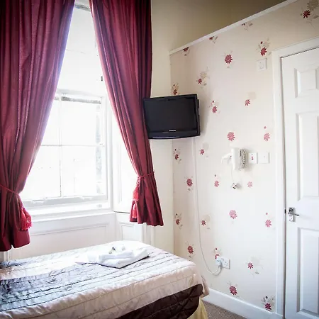 Alba Hills Edimburgo