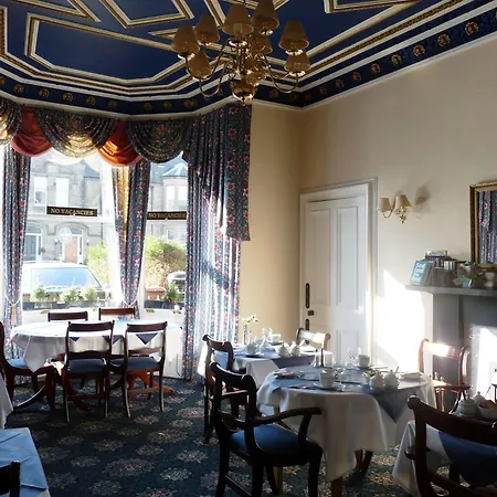 Pensionat Alba Hills