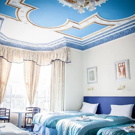 Alba Hills Гостевой дом 3*