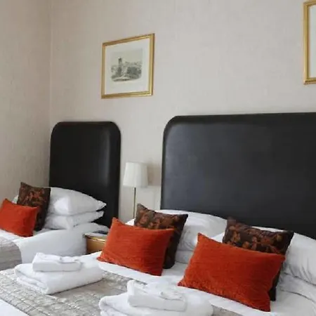 Abbotsford 3*