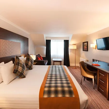 Leonardo Murrayfield Hotell
