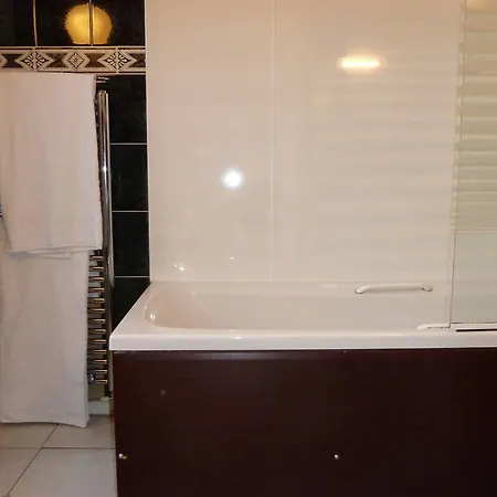 Ξενοδοχείο The Broughton Townhouse