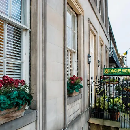 Lyncliff Bed & Breakfast 2*