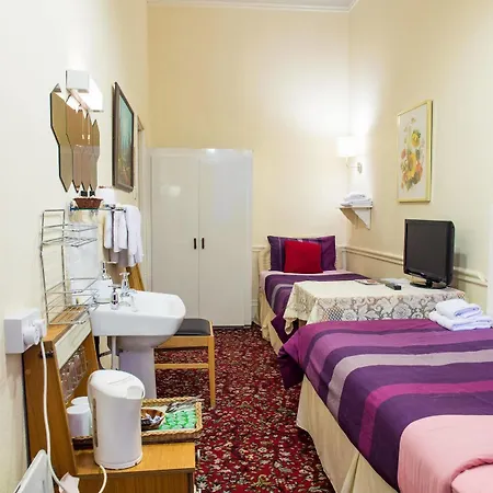 Bed & Breakfast Lyncliff Edinburgh