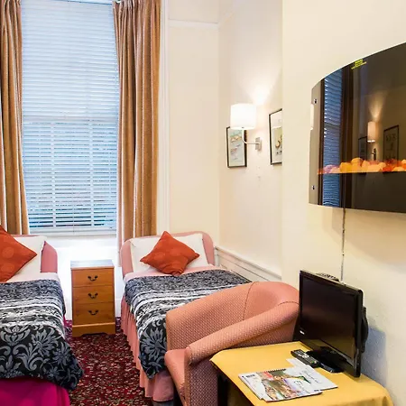 Lyncliff Edinburgh