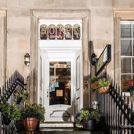 Lyncliff Edinburgh
