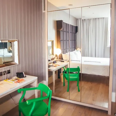 Hotel The On The Mile