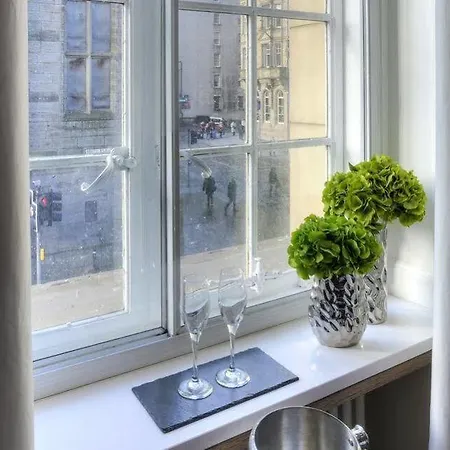 Hotel The On The Mile