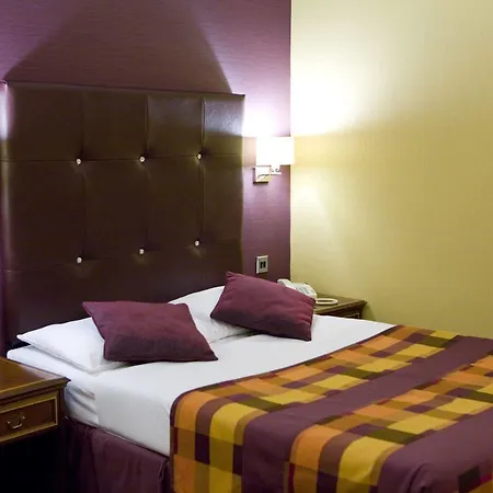 Hotel Frederick House