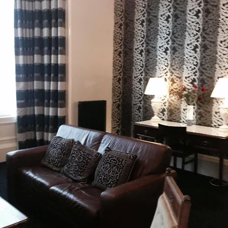 The Inverleith *