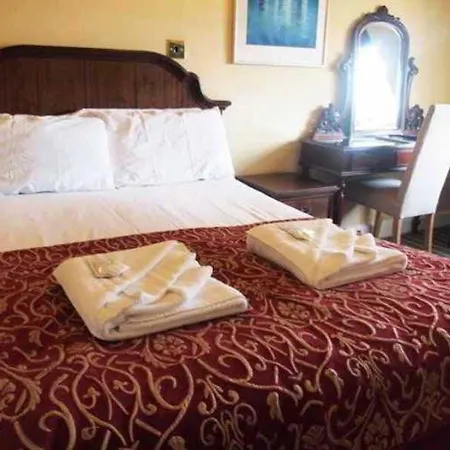 The Inverleith بيت للعطل *