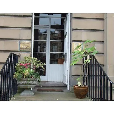 St Bernard's House (adults Only) Gæstehus Edinburgh