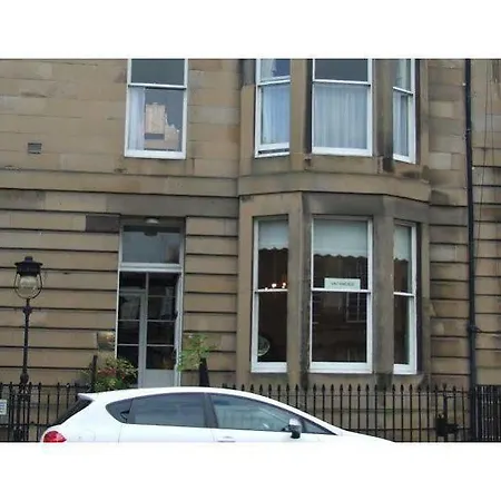 Pensionat St Bernard's House (adults Only) Edinburg