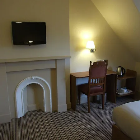 St Bernard's House (adults Only)