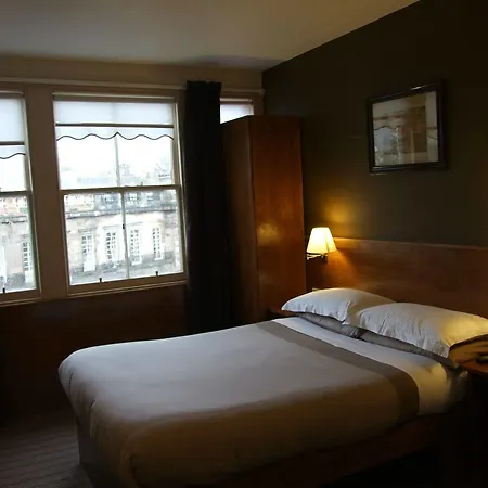 Gæstehus St Bernard's House (adults Only) 2*