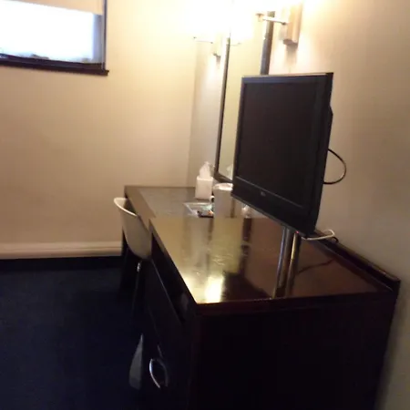 Britannia Hotel