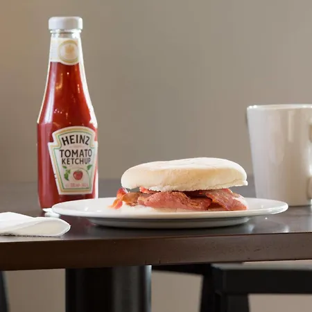 Express - Leith Waterfront By Ihg Hotel 3*