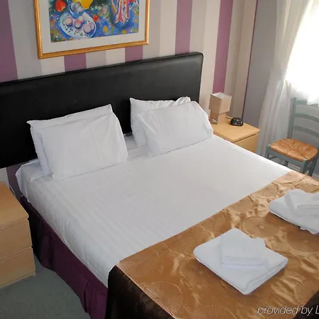 Appart hôtel Edinburgh Aparthotel Édimbourg