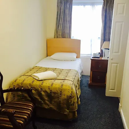 Merith House