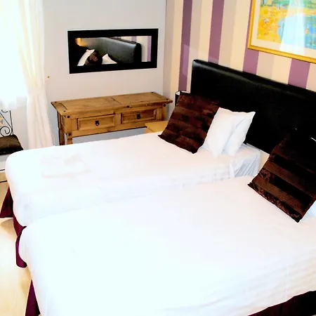 Edinburgh Aparthotel