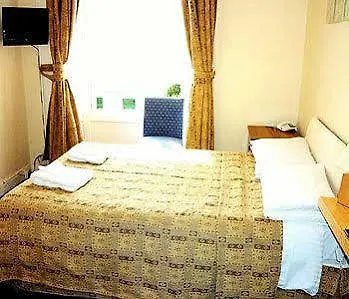 Hotell Merith House