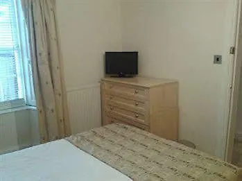 Merith House Hotel Edinburgh