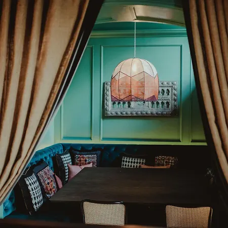 Kimpton Charlotte Square By Ihg