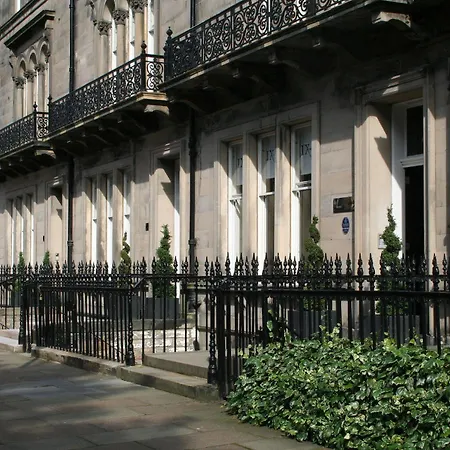 The Chester Edimburgo