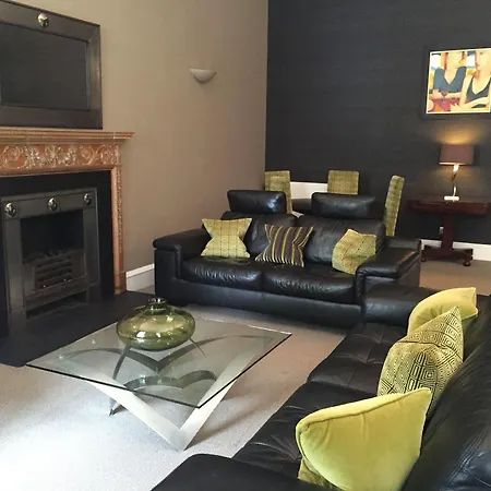 Apart-hotel The Chester