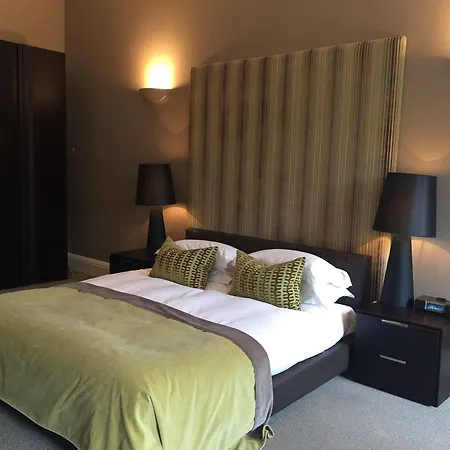 The Chester Apart-hotel