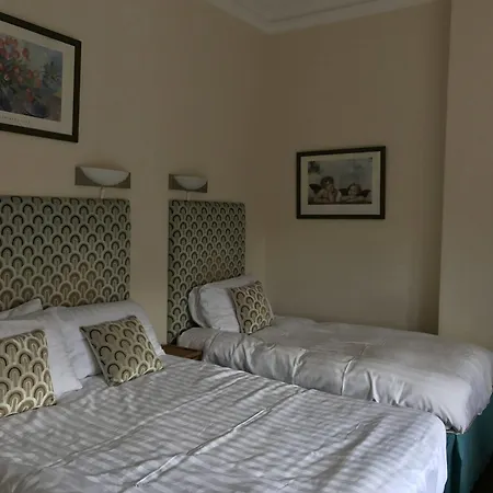 Canadale Bed and breakfast